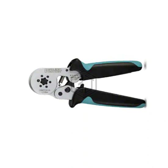 1212046 - Phoenix Contact - Crimpers, Applicators, Presses
