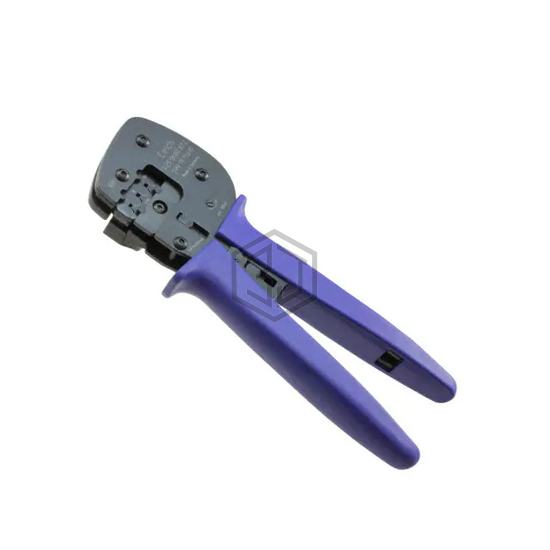 5991111615 - Cinch Connectivity Solutions - Crimpers, Applicators, Presses