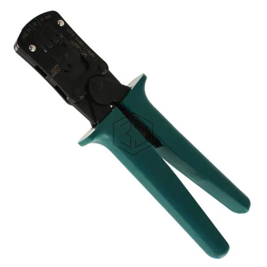 WC-JWPF - JST Sales America Inc. - Crimpers, Applicators, Presses