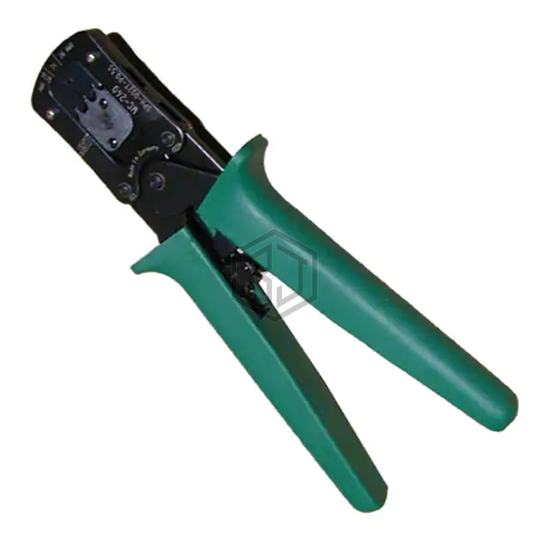 WC-240 - JST Sales America Inc. - Crimpers, Applicators, Presses