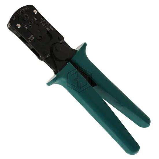 WC-930 - JST Sales America Inc. - Crimpers, Applicators, Presses
