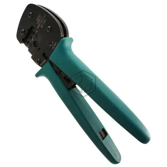 WC-590 - JST Sales America Inc. - Crimpers, Applicators, Presses