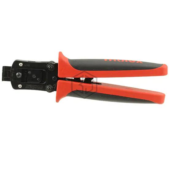 0638270900 - Molex - Crimpers, Applicators, Presses