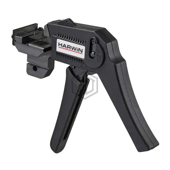 Z50-020 - Harwin Inc. - Crimpers, Applicators, Presses