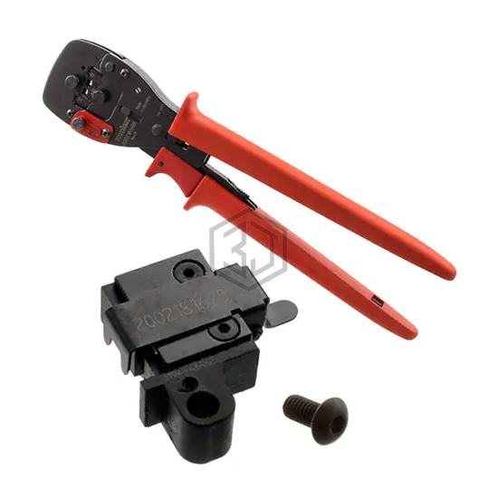 2002188600 - Molex - Crimpers, Applicators, Presses