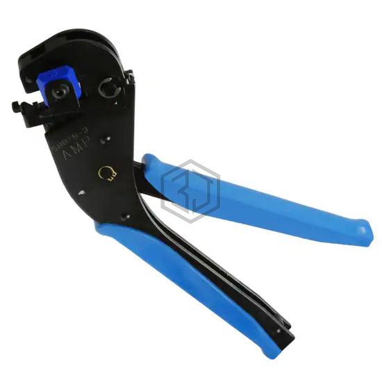 58078-3 - TE Application Tooling - Crimpers, Applicators, Presses