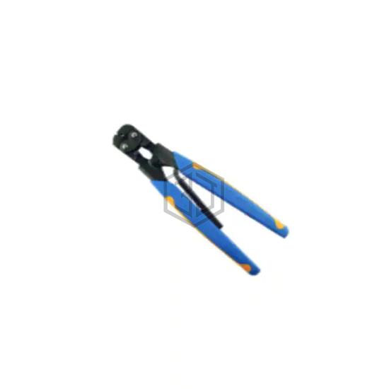 69363 - TE Application Tooling - Crimpers, Applicators, Presses
