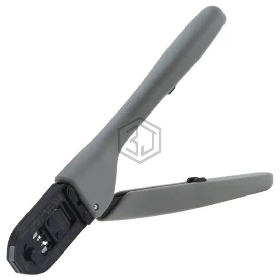 91516-1 - TE Application Tooling - Crimpers, Applicators, Presses