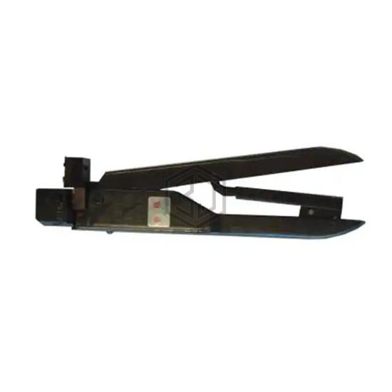 YRS-240 - JST Sales America Inc. - Crimpers, Applicators, Presses