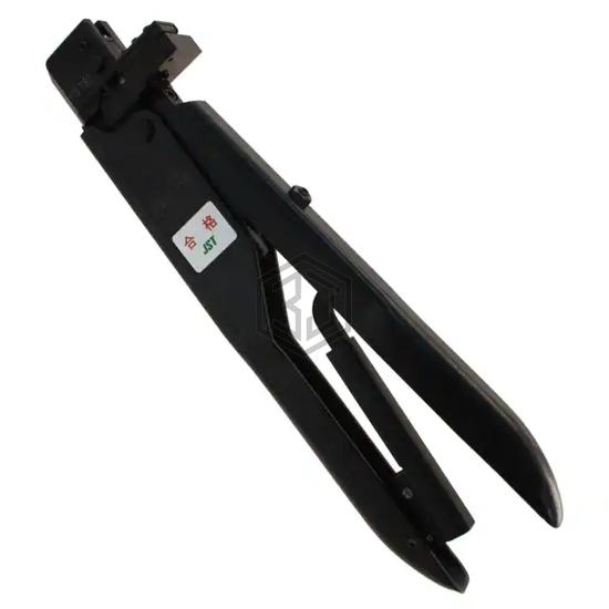 YRS-1190 - JST Sales America Inc. - Crimpers, Applicators, Presses