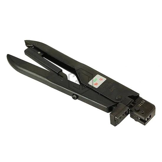 YRS-1590 - JST Sales America Inc. - Crimpers, Applicators, Presses