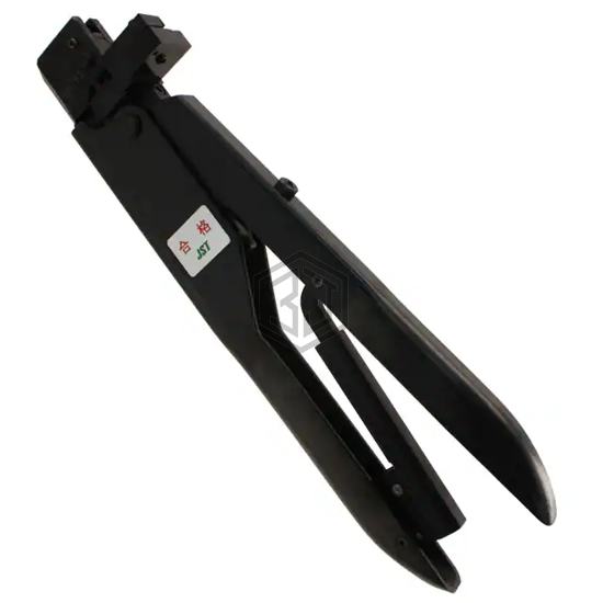 YRS-245 - JST Sales America Inc. - Crimpers, Applicators, Presses