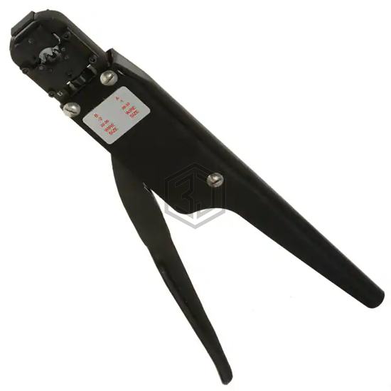 HT-0095 - Amphenol ICC (FCI) - Crimpers, Applicators, Presses