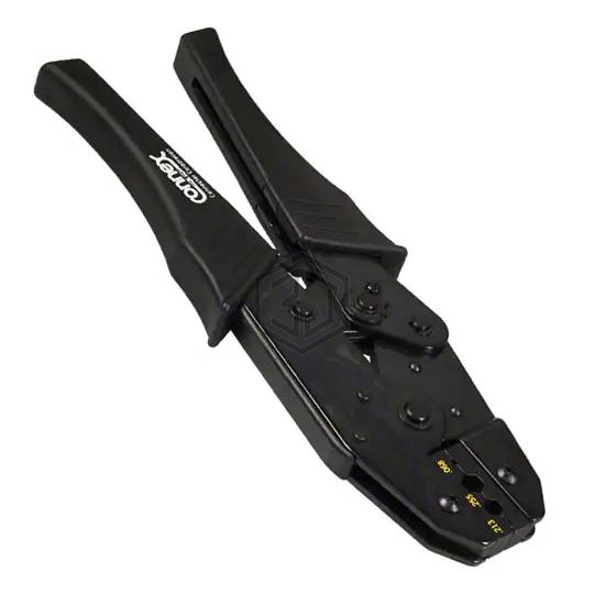47-10070 - Amphenol RF - Crimpers, Applicators, Presses