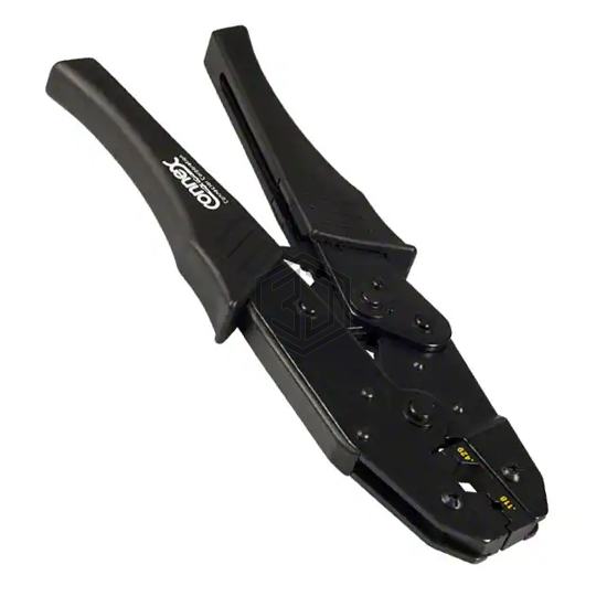 47-10210 - Amphenol RF - Crimpers, Applicators, Presses