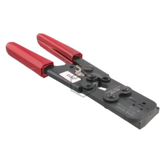W-HTR-1719-C - GC Electronics - Crimpers, Applicators, Presses