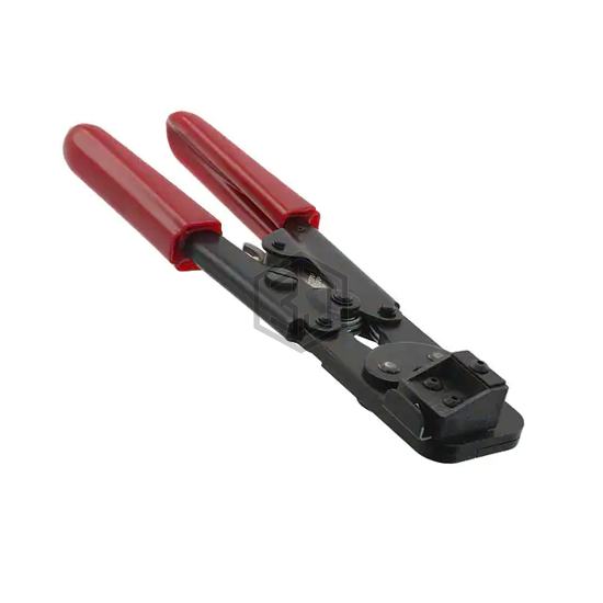 W-HTR-1031-E - GC Electronics - Crimpers, Applicators, Presses