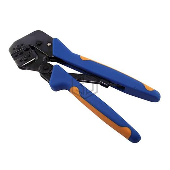 90758-1 - TE Application Tooling - Crimpers, Applicators, Presses