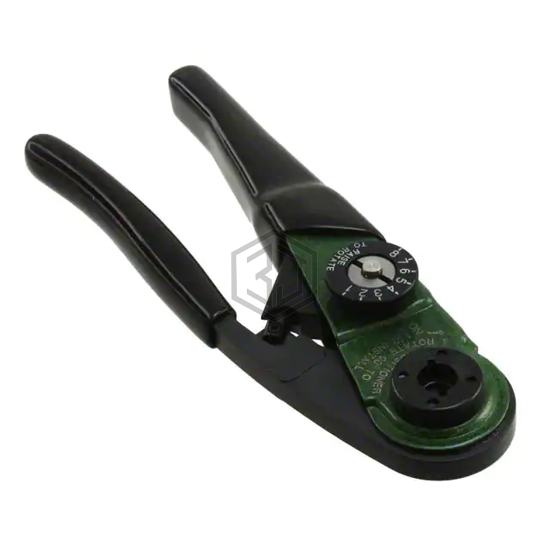 616336 - Astro Tool Corp - Crimpers, Applicators, Presses