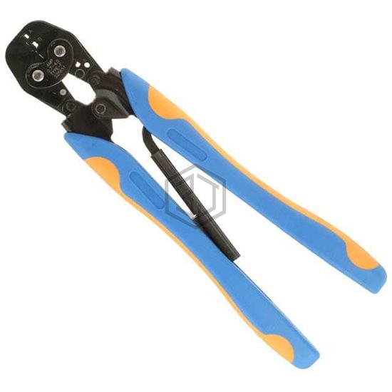 525651 - TE Application Tooling - Crimpers, Applicators, Presses
