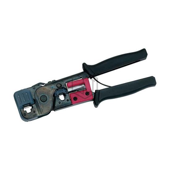 TEL-6000 - Quest Technology International Inc. - Crimpers, Applicators, Presses