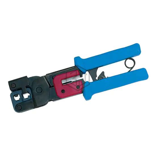 TEL-6001 - Quest Technology International Inc. - Crimpers, Applicators, Presses