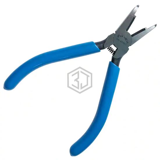 100-008 - Eclipse Tools - Crimpers, Applicators, Presses