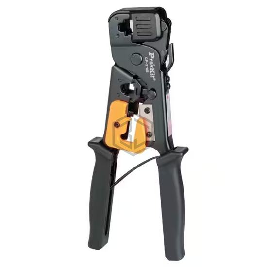 300-018 - Eclipse Tools - Crimpers, Applicators, Presses