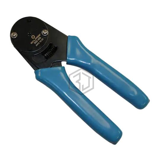 902-499 - Eclipse Tools - Crimpers, Applicators, Presses
