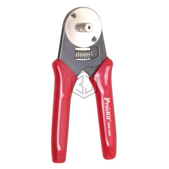300-015 - Eclipse Tools - Crimpers, Applicators, Presses