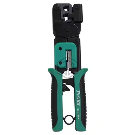 300-063 - Eclipse Tools - Crimpers, Applicators, Presses