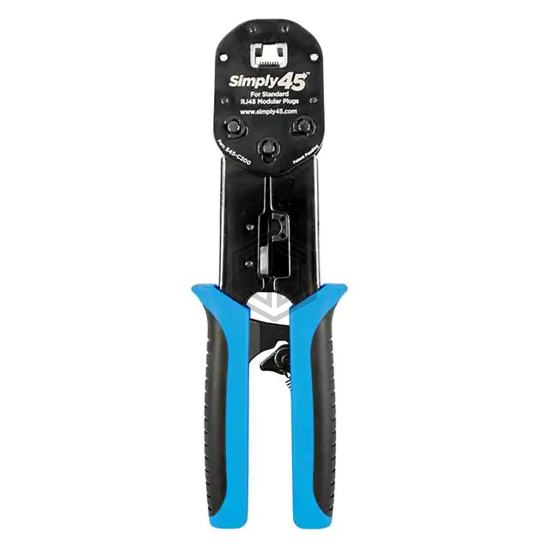 S45-C200 - Simply45 - Crimpers, Applicators, Presses