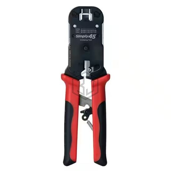 S45-C100 - Simply45 - Crimpers, Applicators, Presses