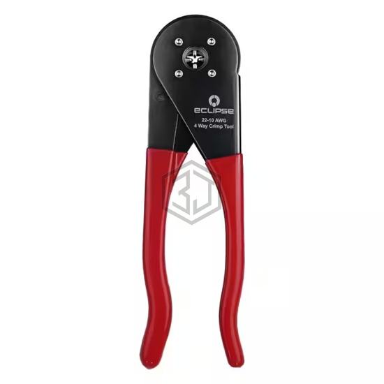 902-623 - Eclipse Tools - Crimpers, Applicators, Presses