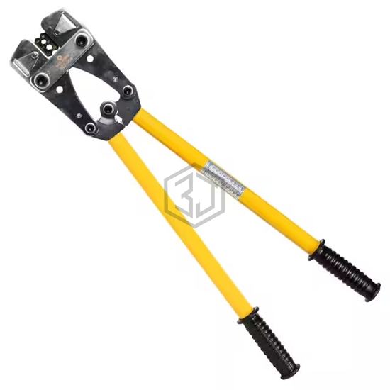 902-604 - Eclipse Tools - Crimpers, Applicators, Presses
