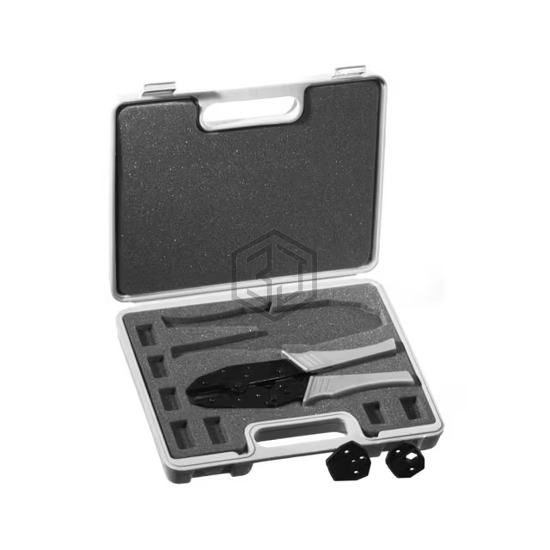 RFA-4005 - RF Industries - Crimpers, Applicators, Presses
