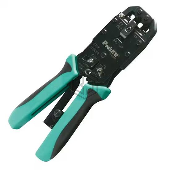 300-064 - Eclipse Tools - Crimpers, Applicators, Presses