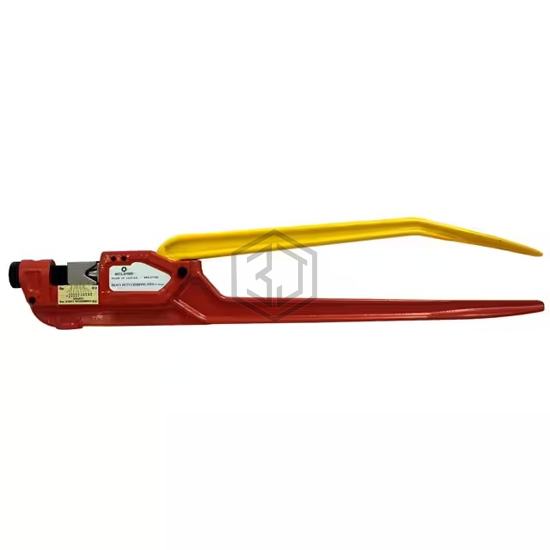 300-107 - Eclipse Tools - Crimpers, Applicators, Presses