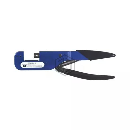 RFA-4009-20 - RF Industries - Crimpers, Applicators, Presses