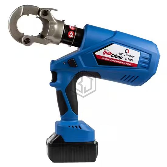902-599 - Eclipse Tools - Crimpers, Applicators, Presses