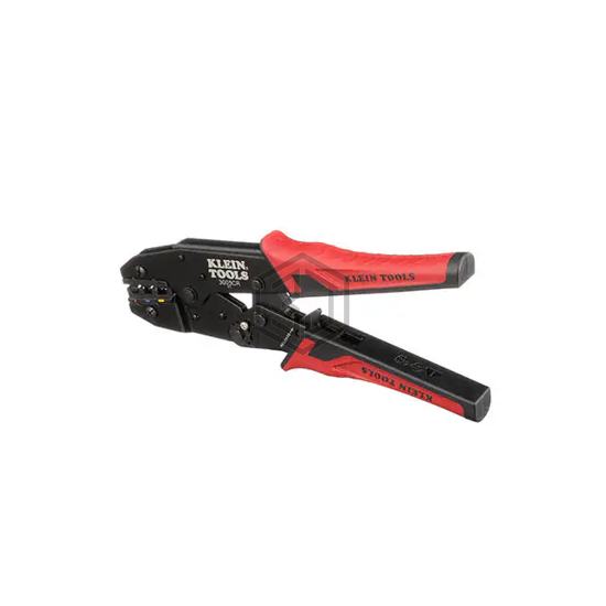 3005CR - Klein Tools, Inc. - Crimpers, Applicators, Presses