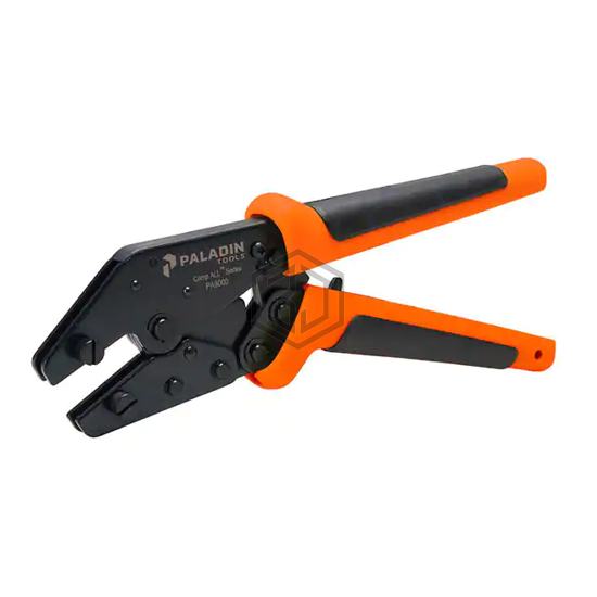 PA8000 - Tempo Communications - Crimpers, Applicators, Presses