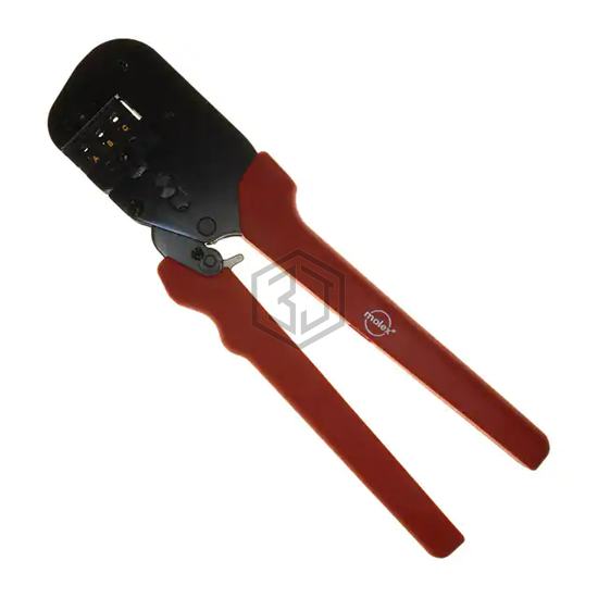 0640160204 - Molex - Crimpers, Applicators, Presses