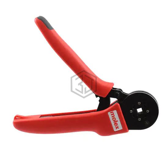 2002180600 - Molex - Crimpers, Applicators, Presses