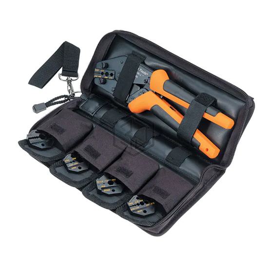 PA4802 - Tempo Communications - Crimpers, Applicators, Presses