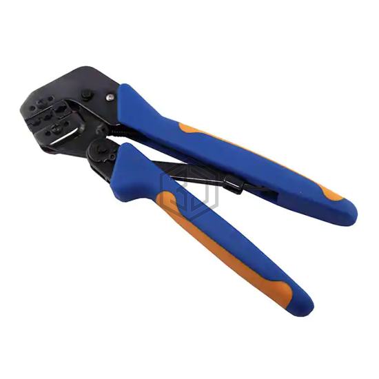 90800-1 - TE Application Tooling - Crimpers, Applicators, Presses