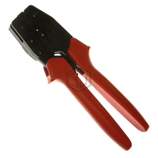 0638116500 - Molex - Crimpers, Applicators, Presses