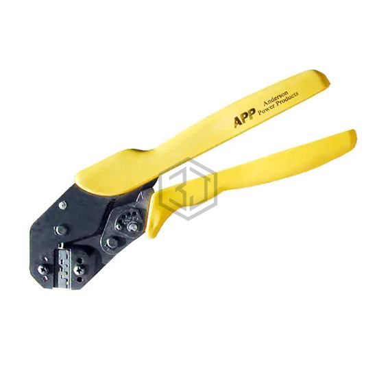 1309G2 - Anderson Power Products, Inc. - Crimpers, Applicators, Presses