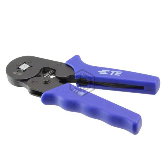 539660-1 - TE Application Tooling - Crimpers, Applicators, Presses