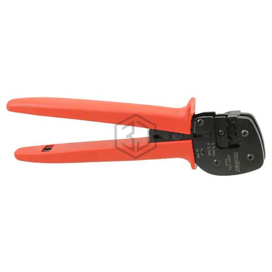 0638114700 - Molex - Crimpers, Applicators, Presses